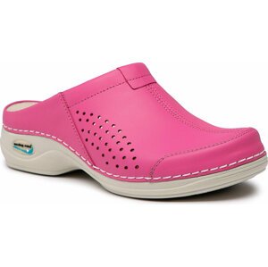 Nazouváky Nursing Care Veneza WG3A09 Fuxia