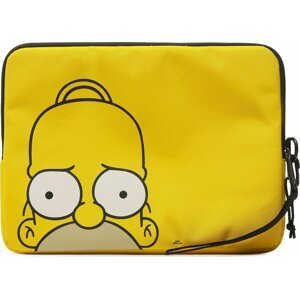 Pouzdro Na Notebook Eastpak Blanket The Simpsons Homer 7A4