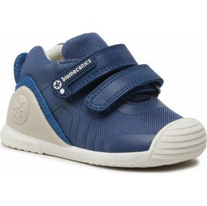 Sneakersy Biomecanics 232129 Blue A