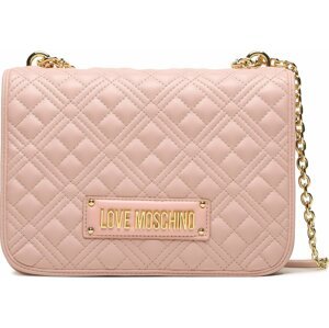 Kabelka LOVE MOSCHINO JC4000PP1HLA0608 Cipria