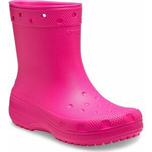 Holínky Crocs Classic Rain Boot 208363 6UB