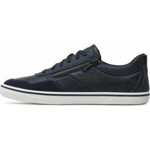 Sneakersy Geox U Elver U35BCB0PTEKC4002 Navy