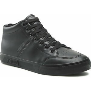 Sneakersy Big Star Shoes KK174348 Black
