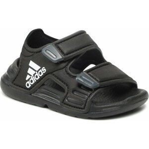 Sandály adidas Altaswim I GV7796 Black