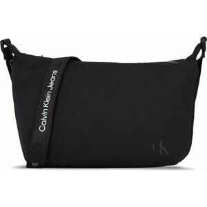 Kabelka Calvin Klein Jeans Ultralight Shoulder Bag 28Tw K60K611228 Black BDS