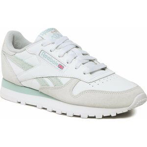 Boty Reebok Classic Leather Shoes GW3801 Bílá