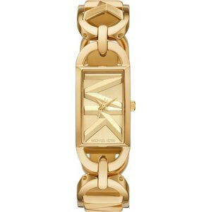 Hodinky Michael Kors Empire MK7406 Gold/Gold