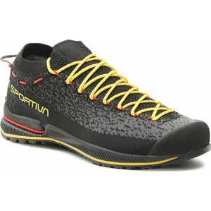 Trekingová obuv La Sportiva Tx2 Evo 27V999100 Black/Yellow