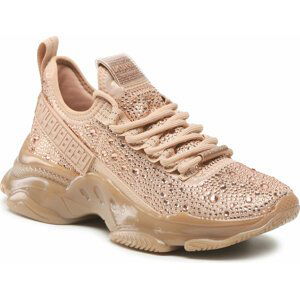 Sneakersy Steve Madden Maxima-R SM11001807 Rose Gold