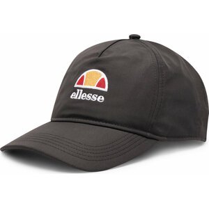 Kšiltovka Ellesse Albo BMA2291 Black 011