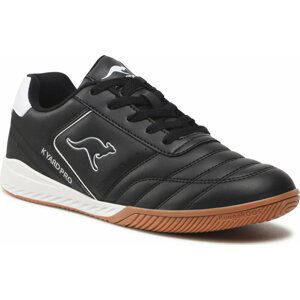 Boty KangaRoos K-Yard Pro 5 81134 000 5012 Jet Black/White