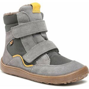 Sněhule Froddo Tex Winter G3160205-3 S Grey 3