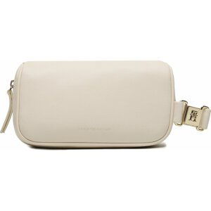 Kosmetický kufřík Tommy Hilfiger Th Contemporary Washbag AW0AW14895 Écru