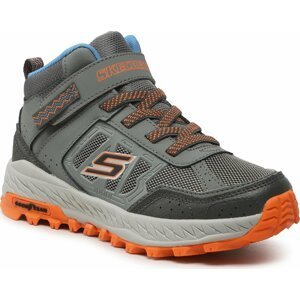 Sneakersy Skechers Trekor 403712L/GYCC Gray/Charcoal