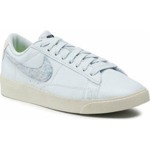 Boty Nike Blazer Low Se DA4934 400 Lt Armory Blue/Lt Armory Blue