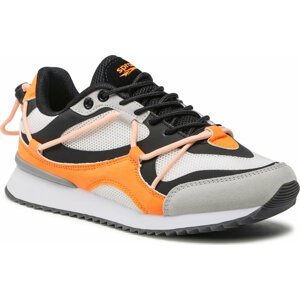 Sneakersy Sprandi WP-RS2110521 Orange