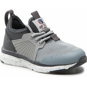 Sneakersy Zippy 225-C904ZC Grey 061