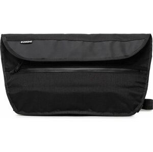 Brašna Chrome Simple Messenger BG-332-BK-NA Black