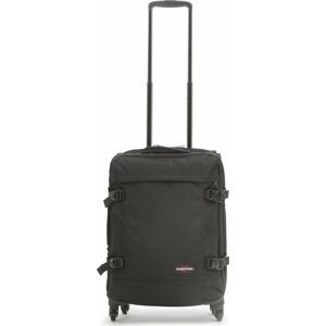 Malý textilní kufr Eastpak Trans4 S EK00080L Black 008