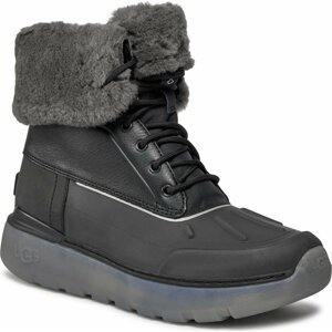 Kozačky Ugg M City Butte 1153390 Blk