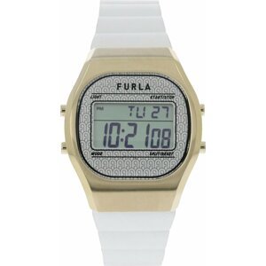 Hodinky Furla Digital WW00040-VIT000-01B00-1-007-20-CN-W Talco