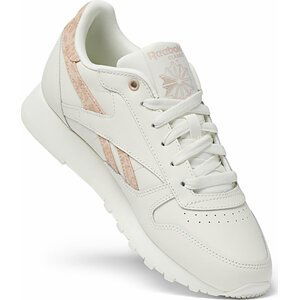 Boty Reebok Classic Leather Shoes GY7174 Bílá