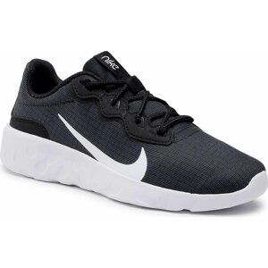 Boty Nike Explore Strada CD7091 003 Black/White