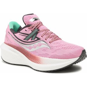 Boty Saucony Triumph 20 S10759 Peony/Basalt