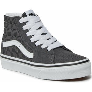 Sneakersy Vans Uy Sk8-Hi VN0A4BUWN431 Grey/Black