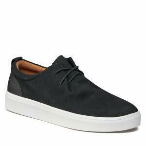 Sneakersy Ted Baker Treyy 256656 Black