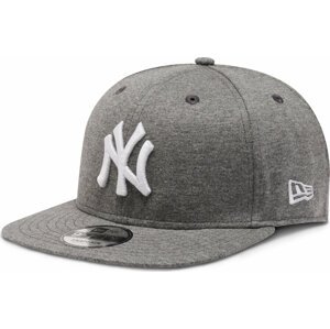 Kšiltovka New Era 9Fifty Ny New York Yankees 60245402 Šedá