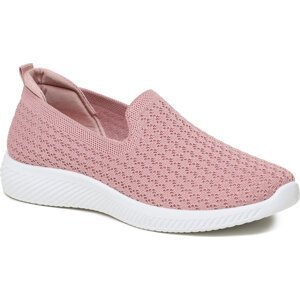 Sneakersy Clara Barson WSS20747-02 Pink