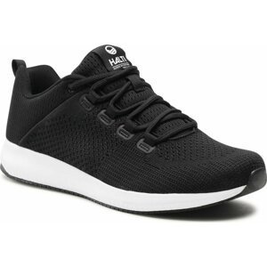 Sneakersy Halti Leto 2 M Sneaker 054-2607 Black P99