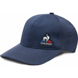 Kšiltovka Le Coq Sportif Ess Cap 2210537 Dress Blues