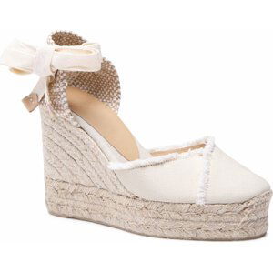 Espadrilky Castañer Clarina/8ed/001 022997-203 203