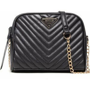 Kabelka Monnari BAG0320-020 Black 2022