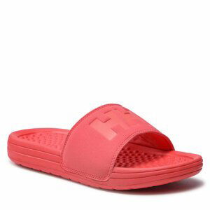 Nazouváky Helly Hansen W H/H Slide 11715 Hot Coral/Peach Echo 271