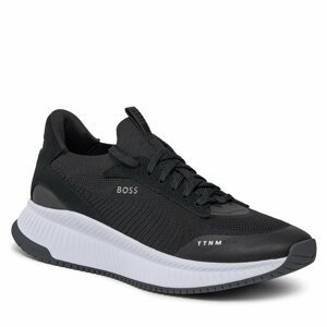 Sneakersy Boss Ttnm Evo 50498904 Black 005
