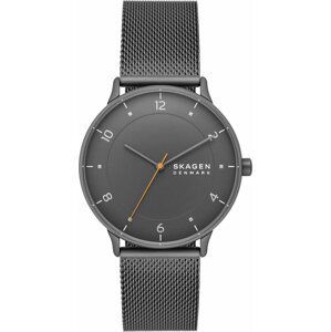 Hodinky Skagen Riis SKW6884 Grey/Grey