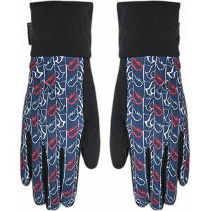 Rukavice Rossignol Inner RLLMG09 Navy