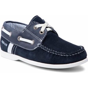 Polobotky Primigi 1425500 M Navy