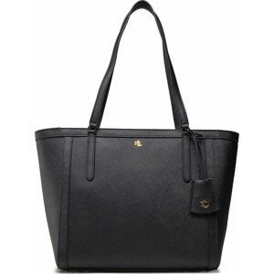 Kabelka Lauren Ralph Lauren Clare 25 431842431001 Black