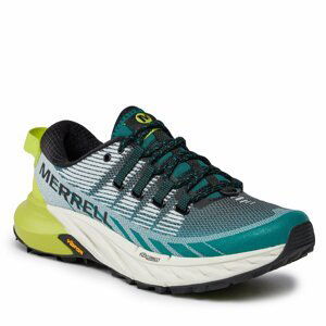 Boty Merrell Agility Peak 4 J036990 Jade