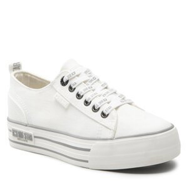 Tenisky Big Star Shoes KK274012 White