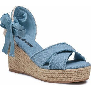 Espadrilky Refresh 170773 Jeans