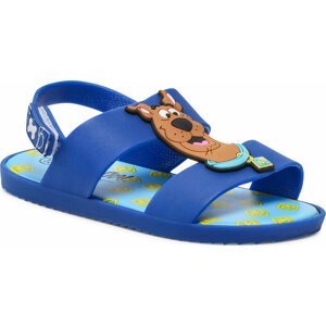 Sandály Scooby-Doo CP76-SS22-03WBSBD Blue