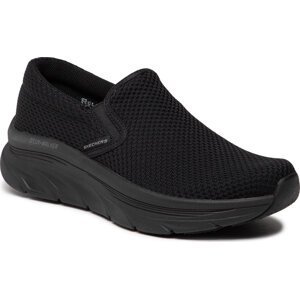 Sneakersy Skechers Murlino 232262/BBK Black