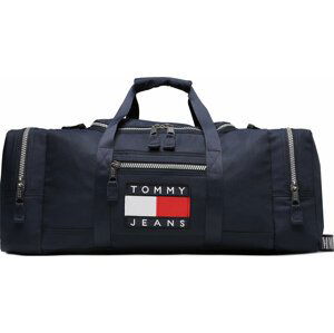 Taška Tommy Jeans Tjm Heritage Duffle AM0AM11158 C87