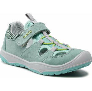 Polobotky Twisty KM31802 909 Green