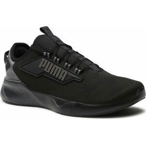 Sneakersy Puma Retaliate 2 Hyperwave 379062 01 Puma Black-Cool Dark Gray
